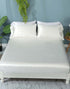 19 Momme Silk Fitted Sheet (1 pcs) (T)